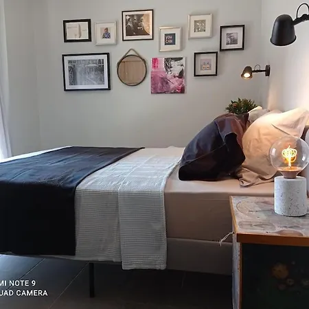 Apartament Sunny Penny's Modern