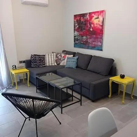 아파트 Sunny Penny's Modern *