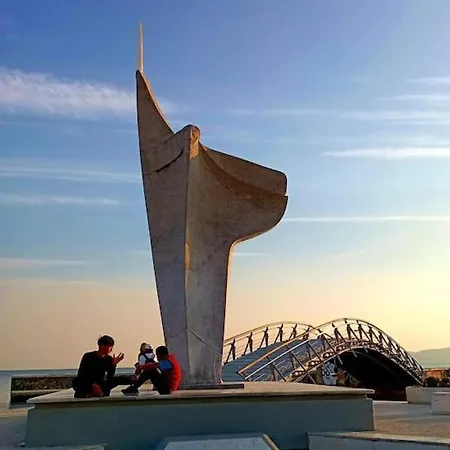 아파트 Sunny Penny's Modern